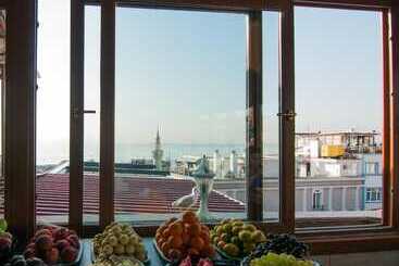 هتل Mevlana
