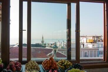 هتل Mevlana