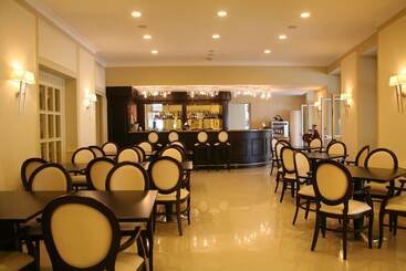 هتل Miramare & Spa