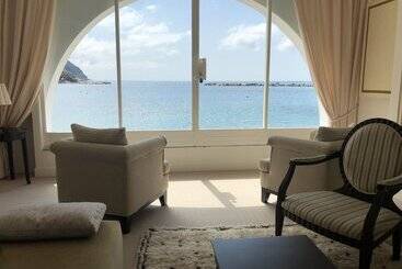 هتل Miramare & Spa