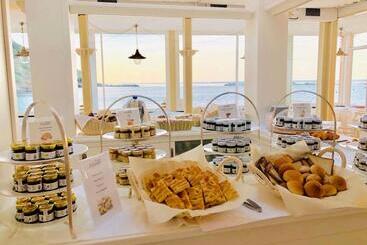 Miramare & Spa - Sestri Levante