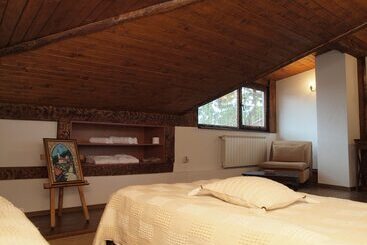 هتل Momini Dvori Boutique Guest House