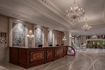 هتل Ng Sapanca Wellness & Convention