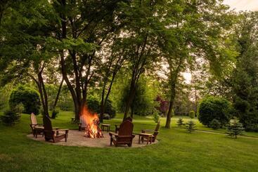 هتل Ng Sapanca Wellness & Convention