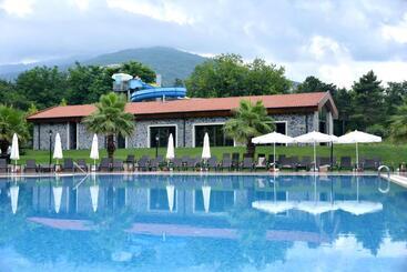 هتل Ng Sapanca Wellness & Convention