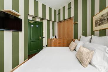 هتل Numa L Camperio Rooms & Apartments