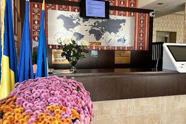 Oxford By Timhotels