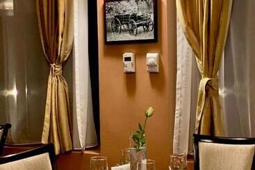 Oxford By Timhotels