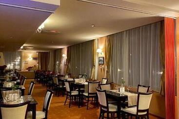 Oxford By Timhotels