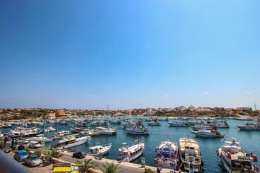 Paladini Di Francia - Lampedusa