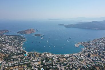 Hotel Panorama  Bodrum