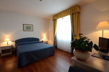 בית מלון כפרי Parco