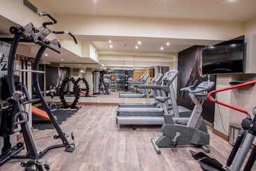 Park Hotel Diament Wroclaw