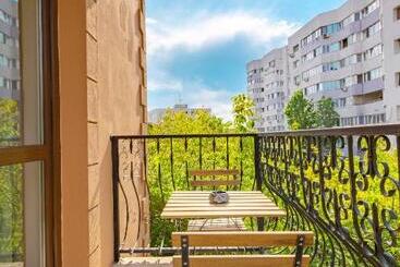 هتل Piccolo Mondo By Citybookings