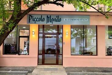 هتل Piccolo Mondo By Citybookings