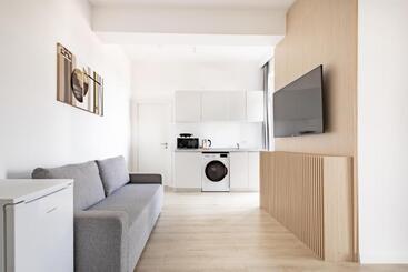 هتل Piccolo Mondo By Citybookings