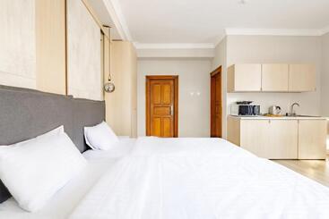 هتل Piccolo Mondo By Citybookings