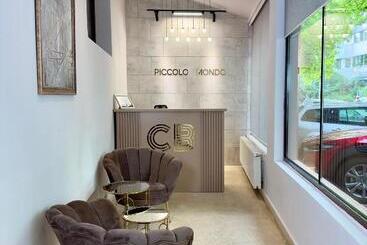 هتل Piccolo Mondo By Citybookings