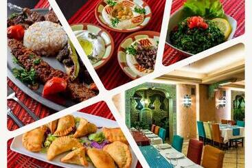 هتل Piccolo Mondo By Citybookings