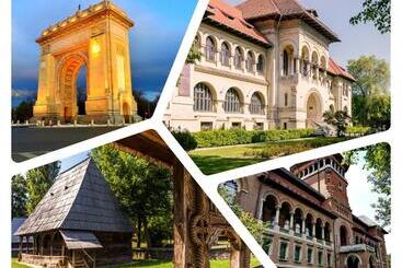 هتل Piccolo Mondo By Citybookings