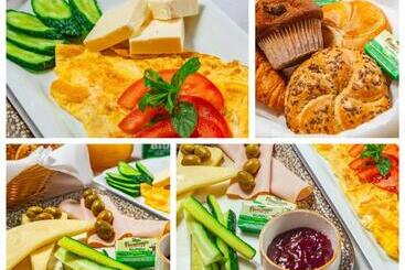 هتل Piccolo Mondo By Citybookings