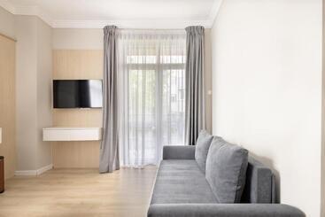 هتل Piccolo Mondo By Citybookings