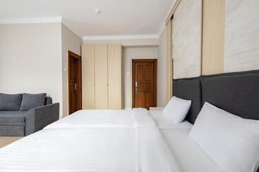 هتل Piccolo Mondo By Citybookings
