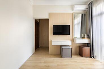 هتل Piccolo Mondo By Citybookings
