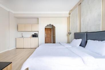 هتل Piccolo Mondo By Citybookings