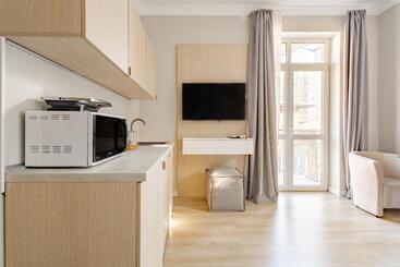 هتل Piccolo Mondo By Citybookings