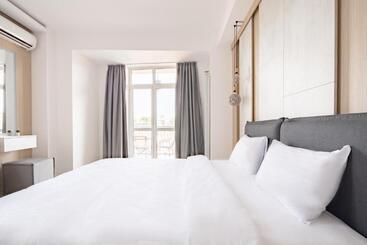 هتل Piccolo Mondo By Citybookings