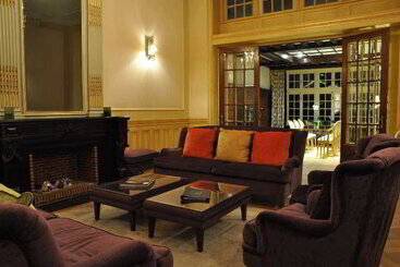 Pillows Grand Boutique Hotel Reylof Ghent