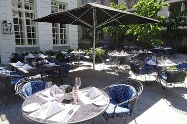 Pillows Grand Boutique Hotel Reylof Ghent