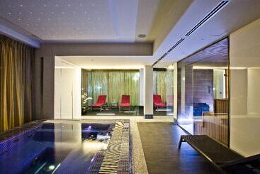 Platinum Palace Boutique Hotel & Spa - Wroclaw