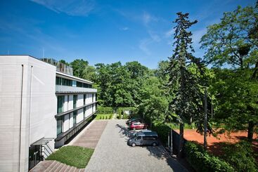 Platinum Palace Boutique Hotel & Spa