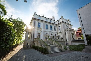 Platinum Palace Boutique Hotel & Spa