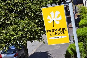 호텔 Premiere Classe Lille Sud  Douai Cuincy