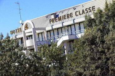 هتل Premiere Classe Salon De Provence