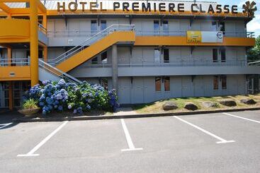 هتل Premiere Classe Vannes