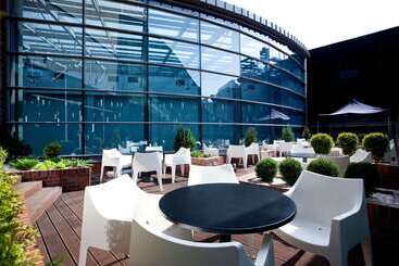 Qubus Hotel Bielsko Biała