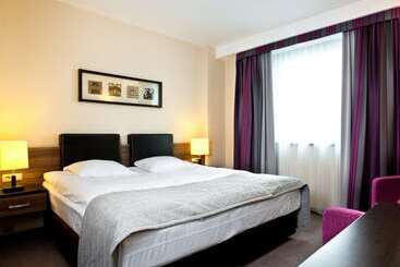 Qubus Hotel Bielsko Biała