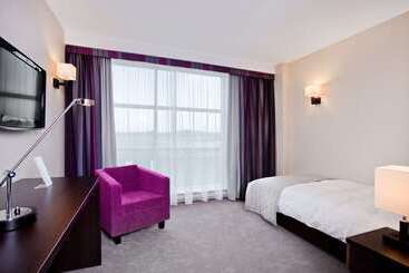Qubus Hotel Bielsko Biała