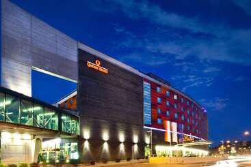 Qubus Hotel Bielsko Biała