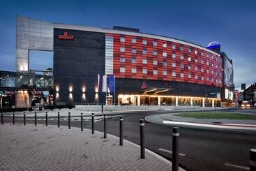 Qubus Hotel Bielsko Biała