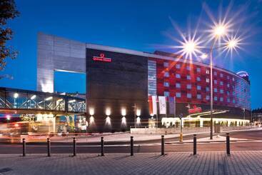 Qubus Hotel Bielsko Biała