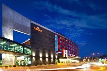 Qubus Hotel Bielsko Biała