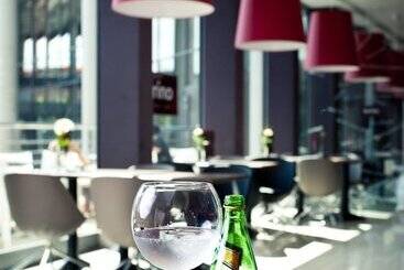 Qubus Hotel Bielsko Biała
