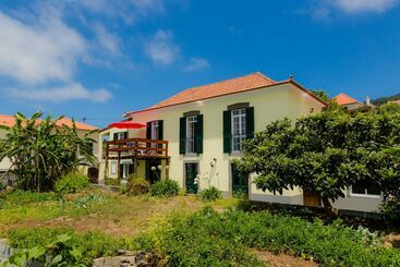 هتل Quinta Alegre