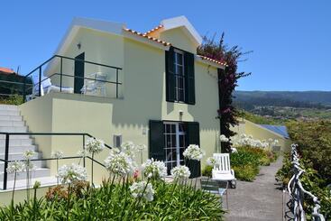 هتل Quinta Alegre