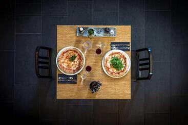 هتل Radisson Blu Resort, Trysil